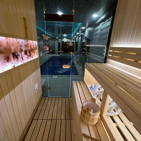 سمرقند Hotel Damir المظهر الخارجي الصورة