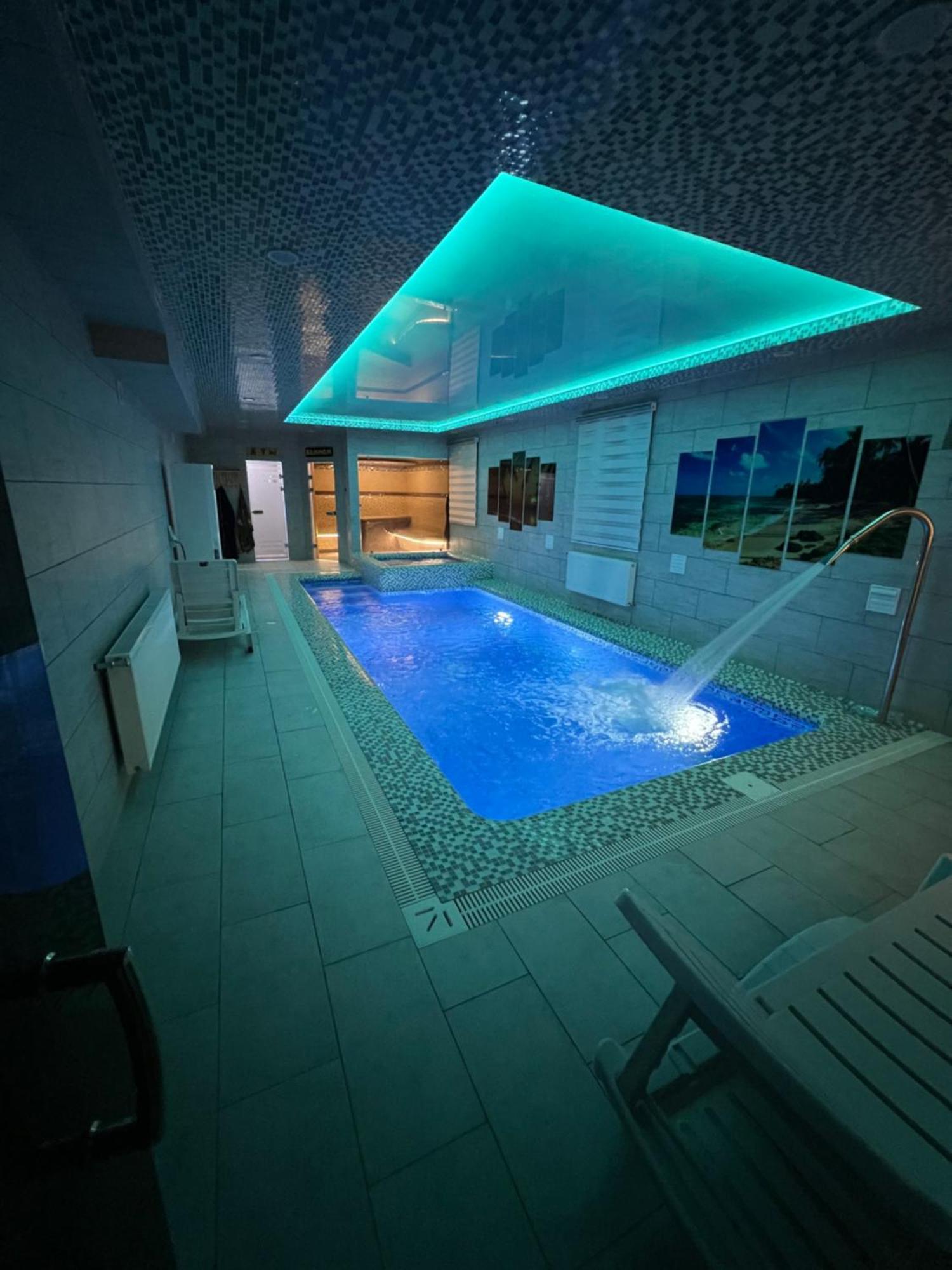 سمرقند Hotel Damir المظهر الخارجي الصورة