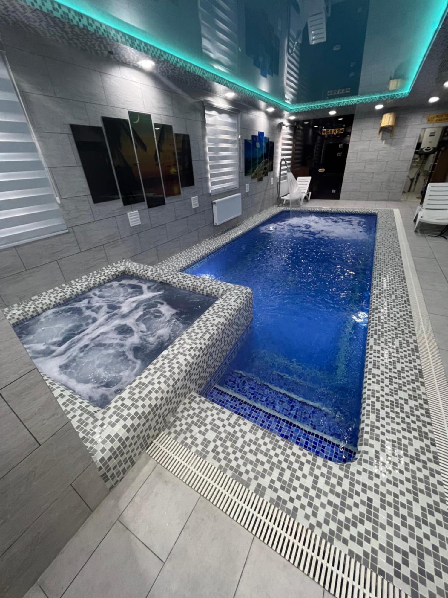 سمرقند Hotel Damir المظهر الخارجي الصورة